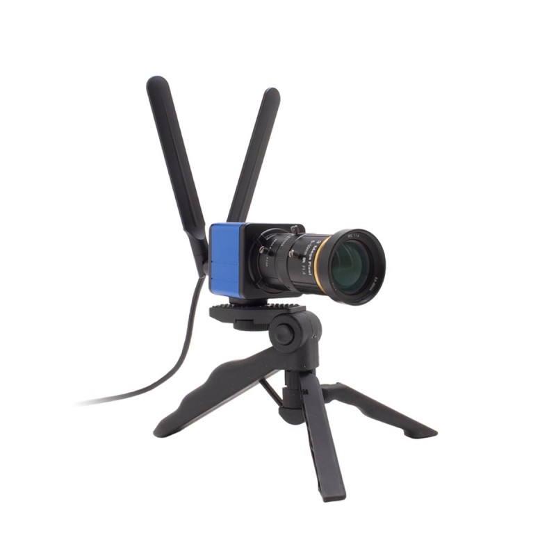 Caméra Espion Enregistreur : Mini Camera à Détection de Voix