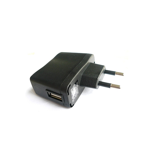 Adaptateur USB 220V à 5V, chargeur de téléphone pour iPhone