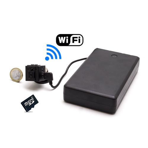 Подключение видеокамеры smart wifi p2p ps gbt50